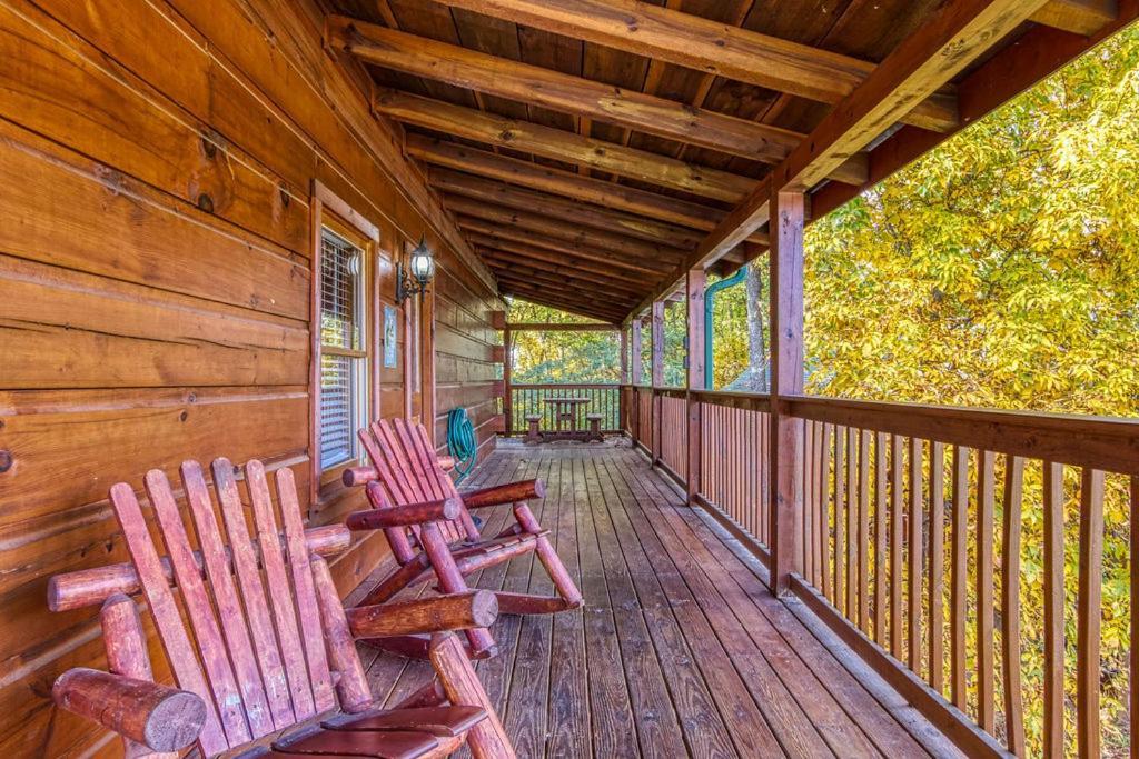 פיג'ן פורג' The Nut House, Hot Tub, Game Room, Wifi, 1089 Free Tickets Each Paid Day, Dollywood And More! מראה חיצוני תמונה